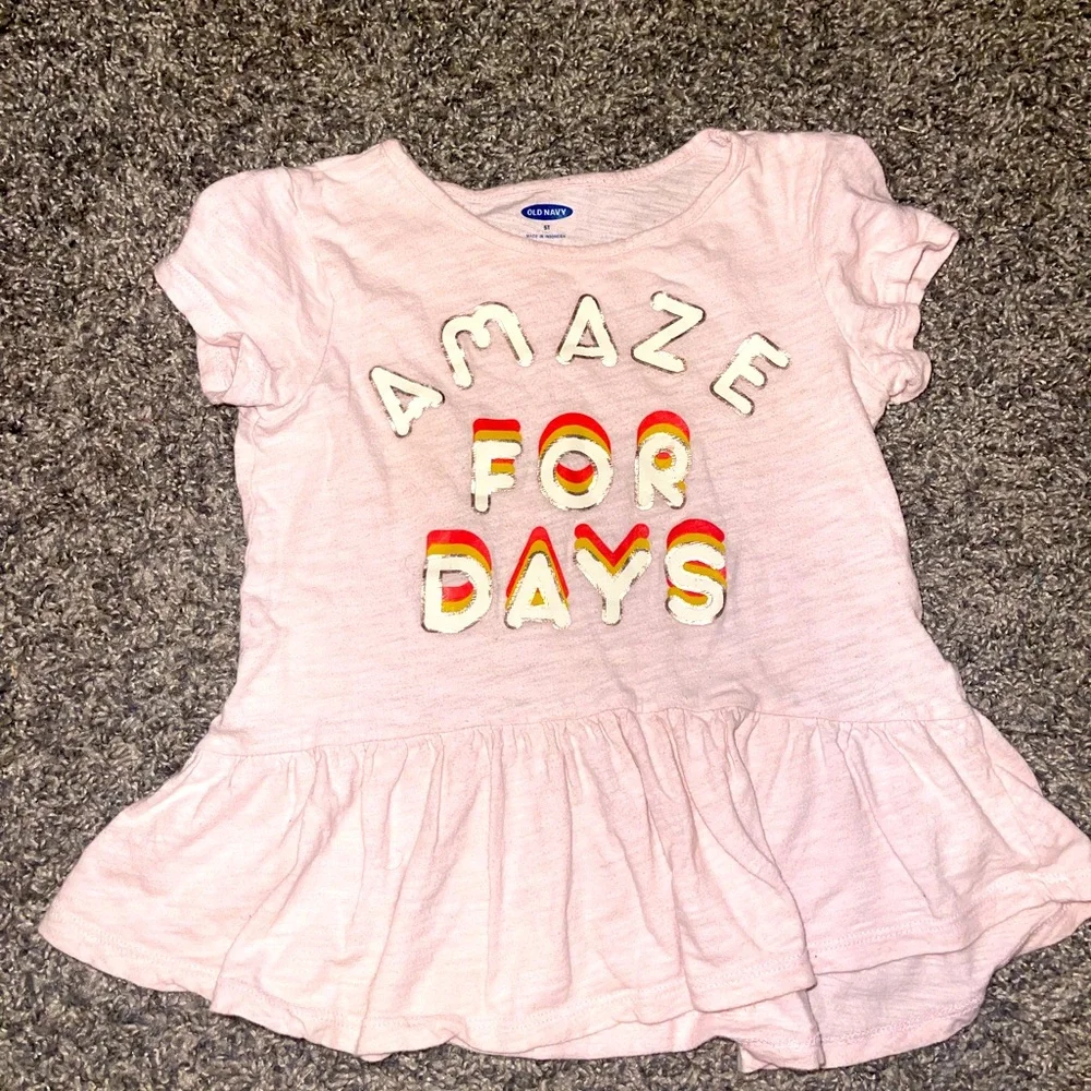 Tee - Picture 1 of 1